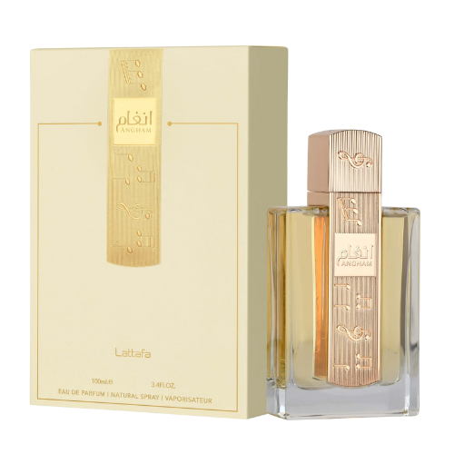 Lattafa Angham EDP 100ml