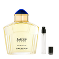 Boucheron Jaipur Homme EDT for Men Decants