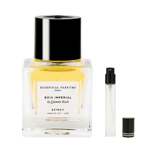 Essential Parfums Bois Imperial Extrait de Parfum Decants