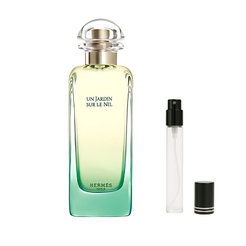 Un Jardin Sur Le Nil By Hermes EDT Decants