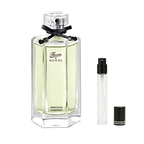 Flora by Gucci Gracious Tuberose EDT Decants