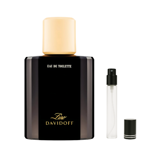 Davidoff Zino Davidoff EDT for Men Decants