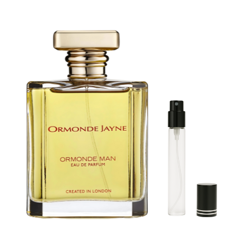 Ormonde Jayne Ormonde Man EDP Decants
