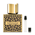 Nishane Nefs Extrait de Parfum Decants