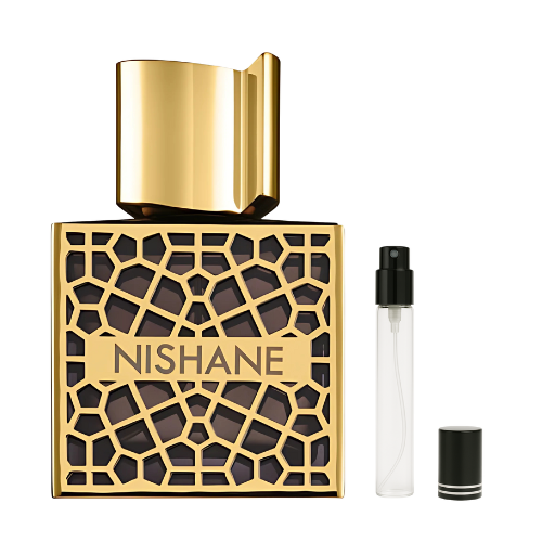Nishane Nefs Extrait de Parfum Decants