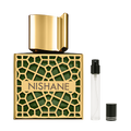 Nishane Shem Extrait de Parfum Decants