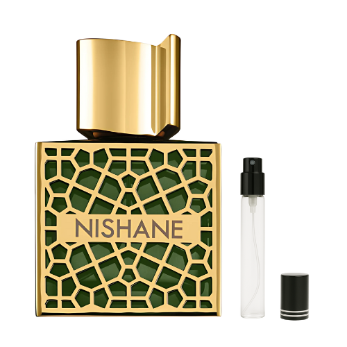 Nishane Shem Extrait de Parfum Decants