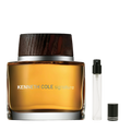 Kenneth Cole Signature EDT for Men Decants