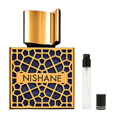 Nishane Mana Extrait de Parfum Decants