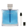 Azzaro Chrome Intense EDT for Men Decants