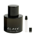 Kenneth Cole Black EDT for Men Decants