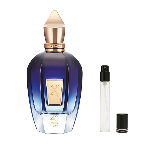 Xerjoff 40 Knots EDP Decants