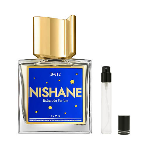 Nishane B-612 Extrait de Parfum Decants