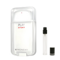 Givenchy Play Sport EDT for Men Decants