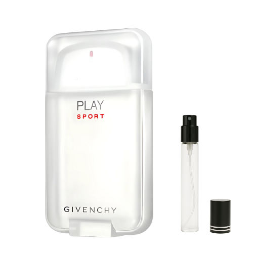 Givenchy Play Sport EDT for Men Decants