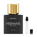 Nishane Karagoz Extrait de Parfum Decants