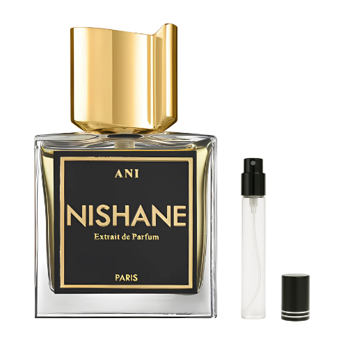 Nishane Ani Extrait de Parfum Decants