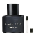 Kenneth Cole Black Bold EDP for Men Decants