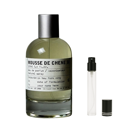 Le Labo Mousse de Chene EDP Decants