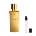 B683 By Marc-Antoine Barrois EDP Decants