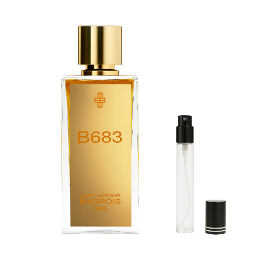 B683 By Marc-Antoine Barrois EDP Decants