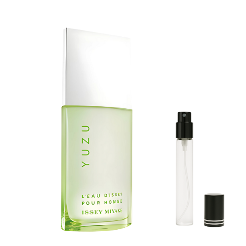 Issey Miyake L’Eau d’Issey Pour Homme Yuzu EDT for Men Decants