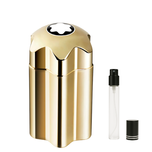 Montblanc Emblem Absolu EDT for Men Decants