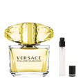 Versace Yellow Diamond EDT for Women Decants