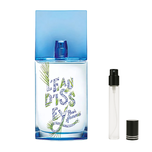 Issey Miyake L'eau D'issey Pour Homme L'ete summer EDT Decants