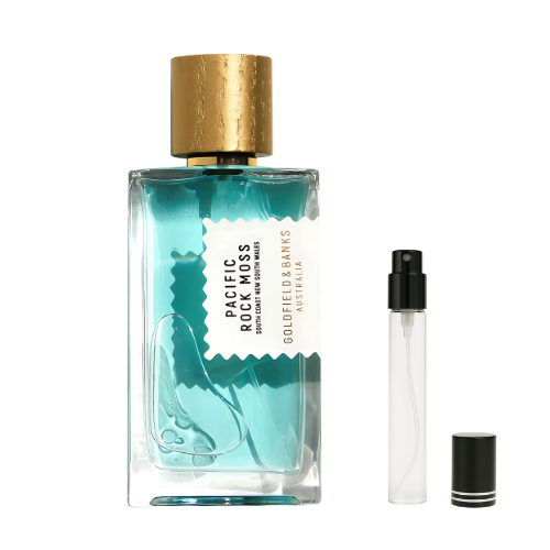 Pacific Rock Moss By Goldfield & Banks Decants