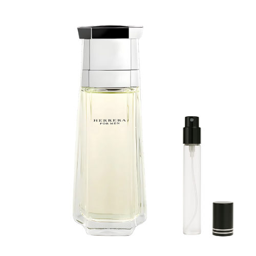 Herrera for Men By Carolina Herrera Decants