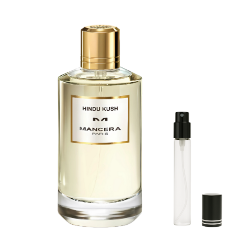Mancera Hindu Kush EDP Decants