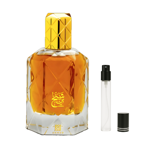 Ahmed Al Maghribi Bin Shaikh EDP Decants