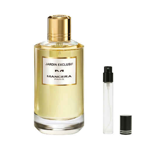 Mancera Jardin Exclusif EDP Decants
