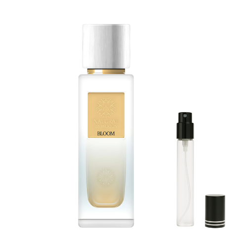The Woods Collection By Natural Bloom EDP Decants