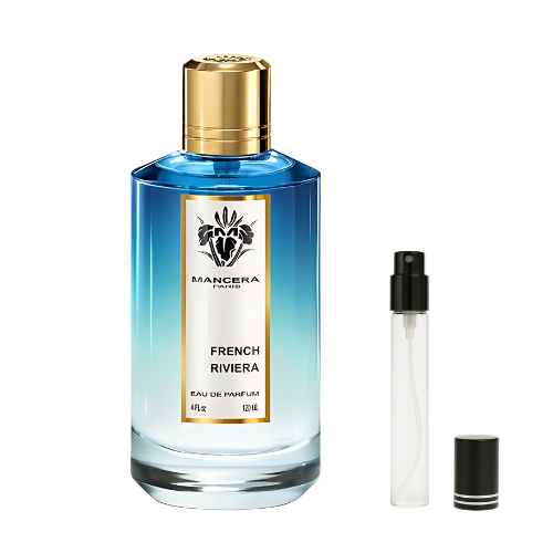 Mancera French Riviera EDP Decants