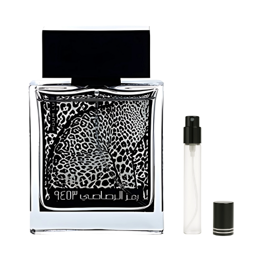 Rumz Al Rasasi 9453 Pour Lui Rasasi for Men Decants