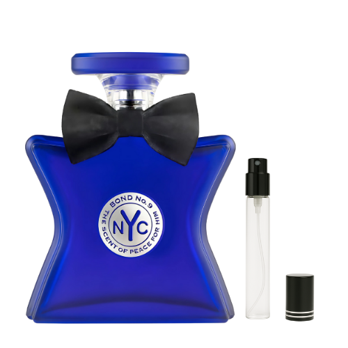 The Scent of Peace for Him Bond No 9 Decants