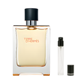 Terre d Hermes EDT Decants