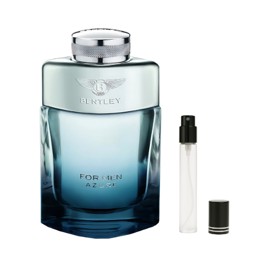 Bentley Azure for Men EDT Deacnts