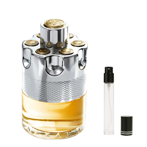 Azzaro Wanted EDT for Men Decants