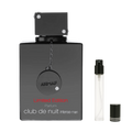 Club de Nuit Intense Man Limited Edition Parfum By Armaf Decants