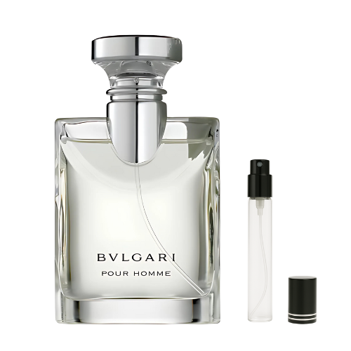 Bvlgari Pour Homme EDT Decants