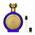 Boadicea the Victorious Blue Sapphire EDP Decants