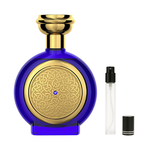 Boadicea the Victorious Blue Sapphire EDP Decants