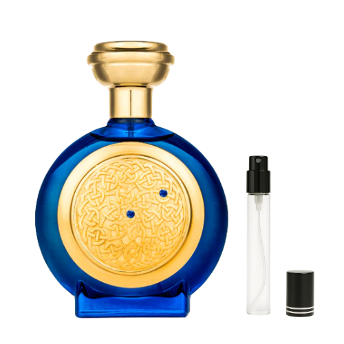 Boadicea the Victorious Blue Sapphire Supercharged Decants