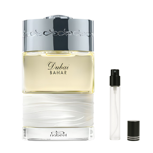 Dubai Bahar By The Spirit of Dubai EDP Decants