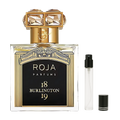 Burlington 1819 Roja Dove Decants