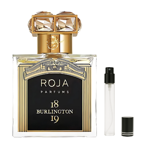Burlington 1819 Roja Dove Decants