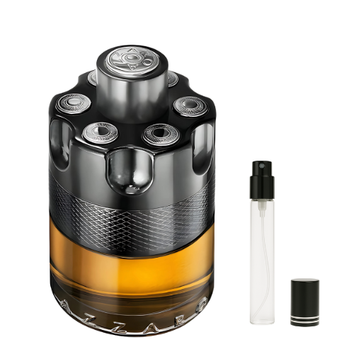 Azzaro Wanted by Night EDP Decants